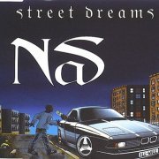 Nas - Street Dreams (1996)