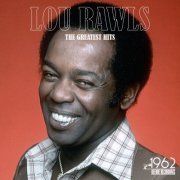 Lou Rawls - The Greatest Hits (2020)