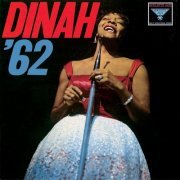 Dinah Washington - Dinah '62 (2002 Remaster) (2003) FLAC