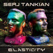 Serj Tankian - Elasticity (Extended) (2021) Hi Res