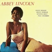 Abbey Lincoln - That's Him! (2018) [Hi-Res]