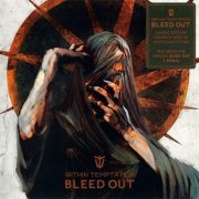 Within Temptation - Bleed Out (2023) {Limited Edition} CD-Rip