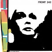 Front 242 - Geography (1982) LP