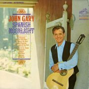 John Gary - Spanish Moonlight (1967) [Hi-Res]