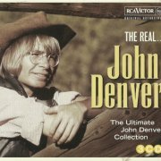 John Denver - The Real... John Denver [3CD] (2013)