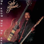 Sipho Gumede - We Know Who We Are (1986/2020) Hi Res
