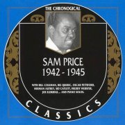 Sam Price - The Chronological Classics: 1942-1945 (1999)