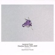 Apartment House - Laurence Crane: Chamber Works 1992–2009 (2014)