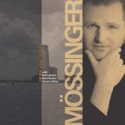 Johannes Mössinger - The New Jersey Session (2008) [Hi-Res]