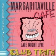 Club Trini - Margaritaville Cafe Late Night Live (2000)