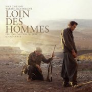 Nick Cave & Warren Ellis - Loin Des Hommes (Original Motion Picture Soundtrack) (2015) [Hi-Res]