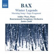 Ashley Wass - Bax: Winter Legends (2011)