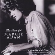 Margie Adam - The Best Of Margie Adam (2005)