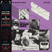 The Night Monitor - Horror Of The Hexham Heads (2024)
