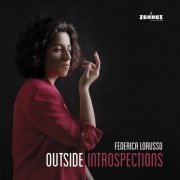 Federica Lorusso - Outside Introspections (2022) [Hi-Res]