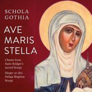 Schola Gothia - Ave maris stella (2024) Hi-Res