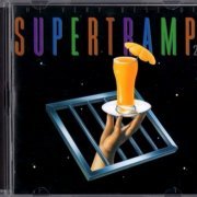 Supertramp - The Very Best Of Supertramp 2 (1992) CD-Rip