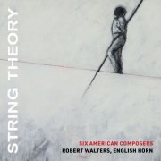 Robert Walters - String Theory (2024)