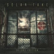 Solar Fake - Enjoy Dystopia (2021) [Deluxe Edition] CD-Rip