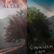 Raze The Altar - Cataclysm Eden (2021) Hi-Res