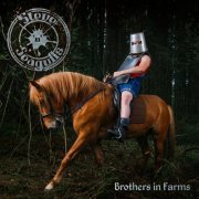 Steve ‘n’ Seagulls - Brothers In Farms (2016) [Hi-Res]