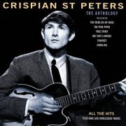 Crispian St. Peters - The Anthology (1996)