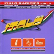 VA - Italo 2000 - Rarities Vol. 3 (2000)