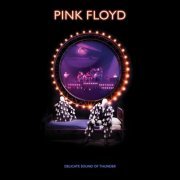 Pink Floyd - Delicate Sound of Thunder (2019 Remix) (Live) (2020) [Hi-Res]