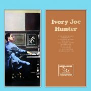 Ivory Joe Hunter, Memphis Slim - Ivory Joe Hunter (1974) [Hi-Res]