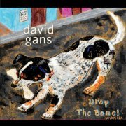 David Gans - Drop the Bone (2018)