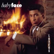 Babyface - Lovers (1991) flac