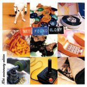 New Found Glory - New Found Glory - 10th Anniversary Edition (2010)