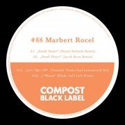 Marbert Rocel - Compost Black Label #88 (2012) FLAC