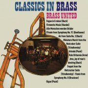 Brass United - Classics In Brass (1971)