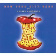 Luther Vandross & New York City Band - New York City Band (1979)