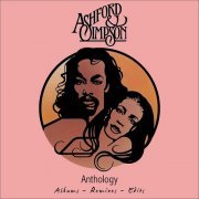 Ashford & Simpson - Anthology (Albums - Edits - Remixes) (2019)