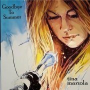 Tina Marzola - Goodbye to Summer (2024)