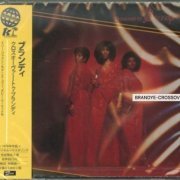 Brandye - Crossover to Brandye (1978) [Japanese Remastered 2016]
