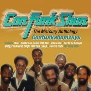 Con Funk Shun - Confunkshunizeya (The Mercury Anthology) (2020)