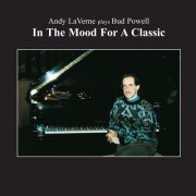 Andy Laverne - In The Mood For A Classic (1994) FLAC