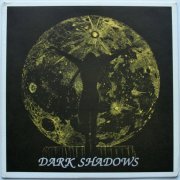 Cold Sun - Dark Shadows (1989) LP