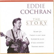 Eddie Cochran - The Story (2000)