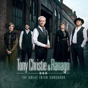 Tony Christie & Ranagri - The Great Irish Song Book (2015/2019) Hi Res