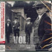 Volbeat - Rewind, Replay, Rebound (2019) {Japanese Edition}