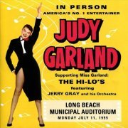 Judy Garland - In Person (2022)