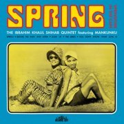 The Ibrahim Khalil Shihab Quintet - Spring (2020) [Hi-Res]