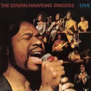 Edwin Hawkins Singers - Live (Live) (1974) [Hi-Res]