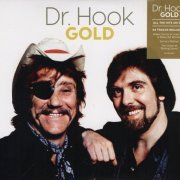 Dr. Hook - Gold (2020) {3CD Box Set}