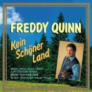 Freddy Quinn - Kein schöner Land (1990)