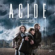 Rob - Acide (Bande originale du film) (2023) [Hi-Res]